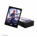Gamegenic - Star Wars: Unlimited Premium Art Sleeves - Darth Maul