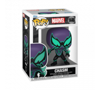 Funko POP! Marvel: SP Comics - Chasm