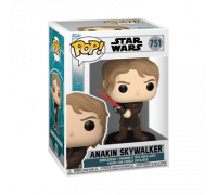 Funko POP! Star Wars: Ahsoka S3 - Anakin Skywalker