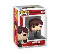 Funko POP! Animation: CSM - Kobeni