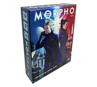M.O.R.P.H.O. - EN