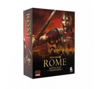 Total War: Rome Battle Play Expansion - EN