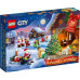 LEGO City™ Advent Calendar (60352)