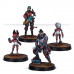Infinity: Nomads Support Pack - EN