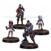 Infinity: Nomads Support Pack - EN