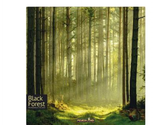 Black Forest - EN