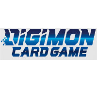 Digimon Card Game - Sinister Order EX10 Extra Booster Display (24 Packs) - EN