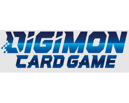 Digimon Card Game - Sinister Order EX10 Extra Booster Display (24 Packs) - EN