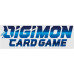Digimon Card Game - Sinister Order EX10 Extra Booster Display (24 Packs) - EN