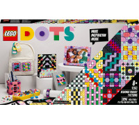 LEGO Dots Zestaw narzędzi projektanta — wzorki (41961)