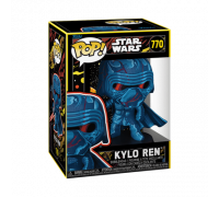 Funko POP! Star Wars: SW EP7 - Kylo Ren(Retro)
