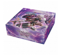 Grand Archive TCG: Mercurial Heart Alter Edition  Booster Display (20 Boosters) - EN