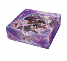 Grand Archive TCG: Mercurial Heart Alter Edition  Booster Display (20 Boosters) - EN