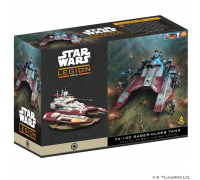 Star Wars: Legion - TX-130 Saber Tank - DE/EN/SP/FR