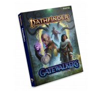 Pathfinder Adventure Path: Gatewalkers (P2) - EN