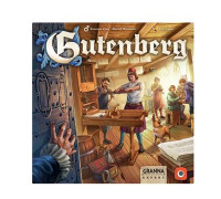 Gutenberg - EN