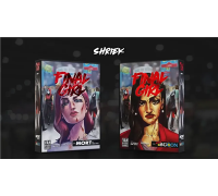 Final Girl: Shriek (Special Feature) - EN