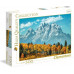 Clementoni Puzzle 500el Grand Teton jesienią (35034)