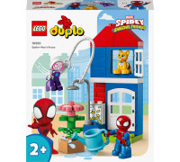 LEGO DUPLO® Spider-Man's House (10995)