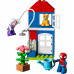 LEGO DUPLO® Spider-Man's House (10995)