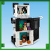 LEGO Minecraft® The Panda Haven (21245)