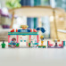 LEGO Friends Bar w śródmieściu Heartlake (41728)