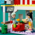 LEGO Friends Bar w śródmieściu Heartlake (41728)