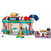 LEGO Friends Bar w śródmieściu Heartlake (41728)