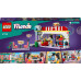 LEGO Friends Bar w śródmieściu Heartlake (41728)