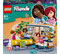 LEGO Friends™ Aliya's Room (41740)