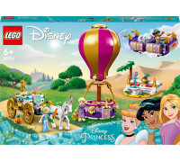 LEGO Disney™ Princess Enchanted Journey (43216)