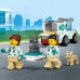 LEGO City™ Vet Van Rescue (60382)