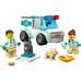 LEGO City™ Vet Van Rescue (60382)