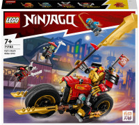 LEGO NINJAGO® Kai’s Mech Rider EVO (71783)