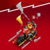 LEGO NINJAGO® Kai’s Mech Rider EVO (71783)