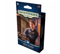 FFG - Arkham Horror: The Card Game - Tommy Muldoon Investigator Deck - EN