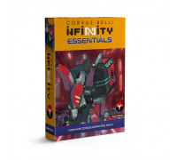 Infinity Essentials: Nomads Zonds Remotes Pack - EN