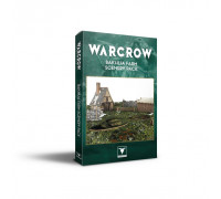 Warcrow: Bakhlia Farm Scenery Pack - EN