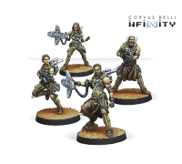 Infinity: Muttawi'ah - EN