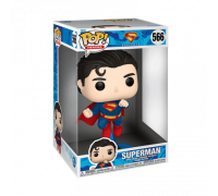 Funko POP! Jumbo: SL 2025 - Superman