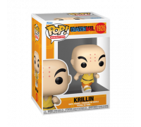 Funko POP! Animation: Dragon Ball - Krillin