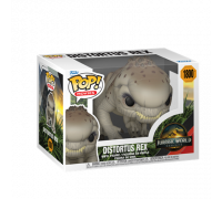 Funko POP! Movies: J5 - Funko POP! 3