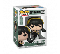 Funko POP! Animation: SxF - Yor Forger