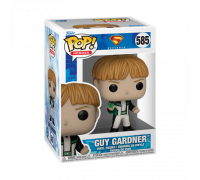 Funko POP! Movie:SM(2025)S2 - Green Lantern