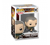 Funko POP! Animation: AoT - Conny Springer