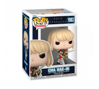 Funko POP! Animation: SLVL - Cha Hae-In