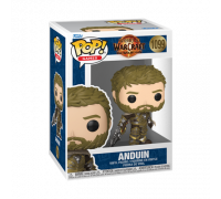 Funko POP! Games: WoW - Anduin(WW)