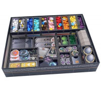 Gaia Project Insert
