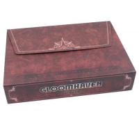 Gloomhaven Map Archive Insert
