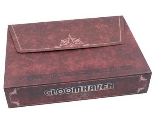 Gloomhaven Map Archive Insert